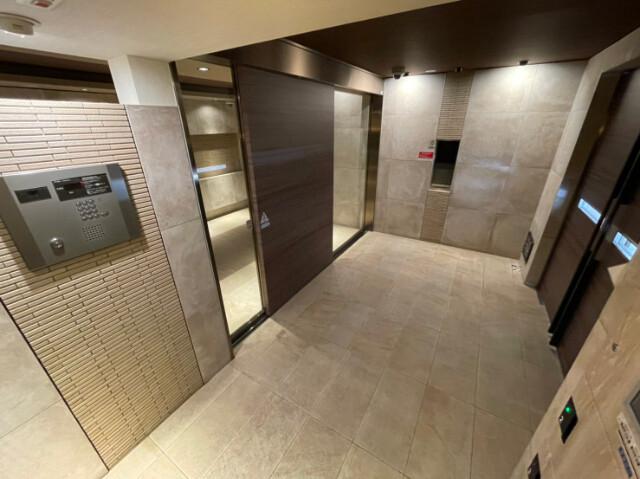 スプレスター志村坂上6階 部屋その他