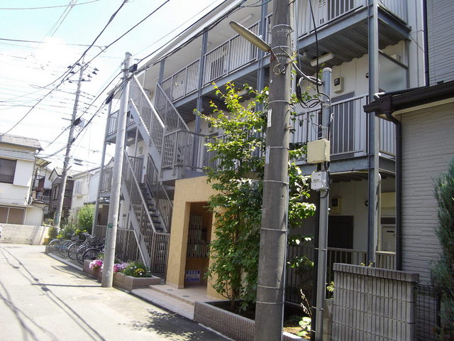 ラフィーネ0105号室 その他