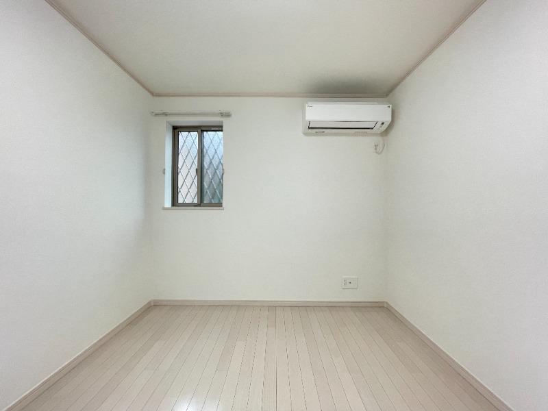 フォルトゥーナ梅島 リビング