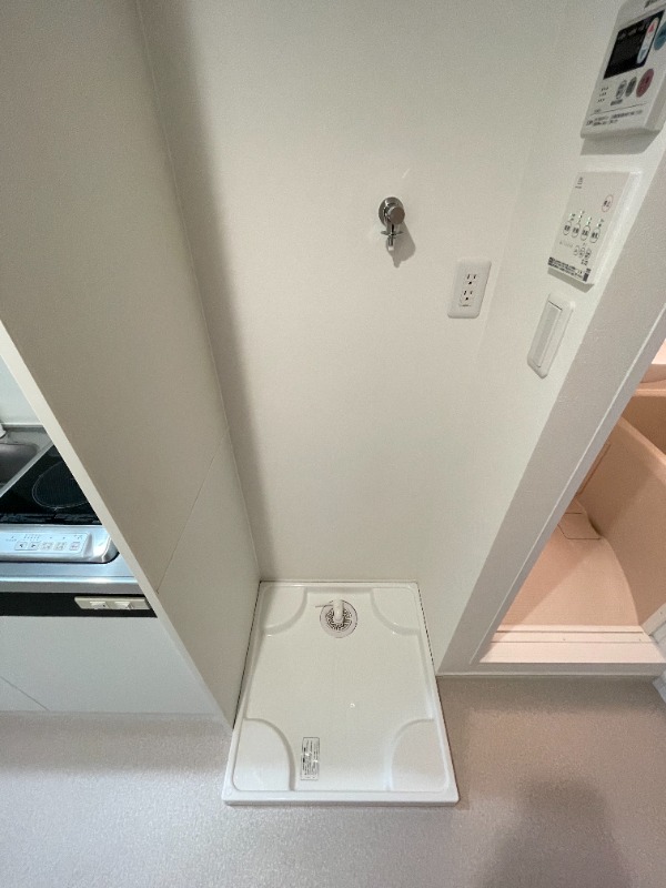 アール阿佐ヶ谷2階 部屋その他