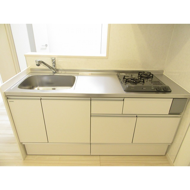 デュラカーサ セブン キッチン