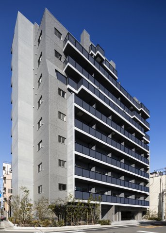 SYFORME MINOWA901号室 同建物別部屋の参考画像