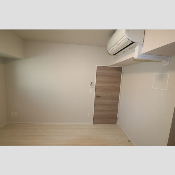 サンジョイアゼロ514号室 納戸④
