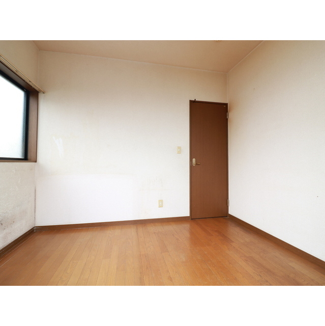 アンプルール ブワ Ogawa Ⅰ101号室 部屋その他