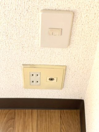 サンパレス 部屋設備