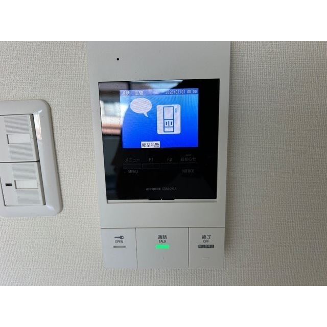 グランヒル松戸214号室 部屋その他