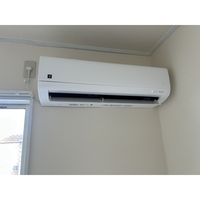 白富士ハイツ203号室 部屋その他