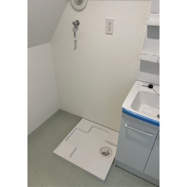 ミラージュ中野 内観