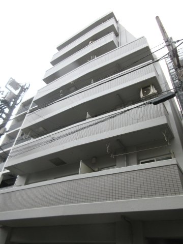 ポートウエスト0401号室 ※現況優先