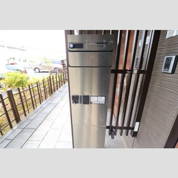 なんてんの郷　Ⅱ201号室 宅配ボックス