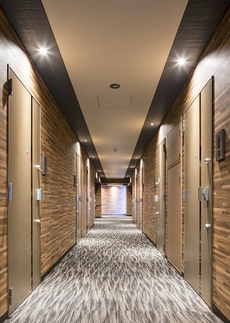 ラフィスタ板橋本町5階 外観