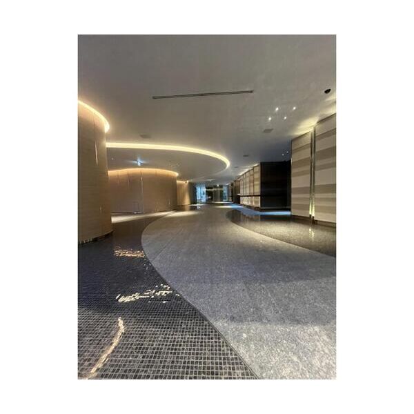 パークタワー西新宿2011号室 部屋設備