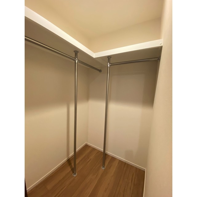 ザ・パークハウス市谷加賀町レジデンス1F号室 同建物別部屋の参考画像