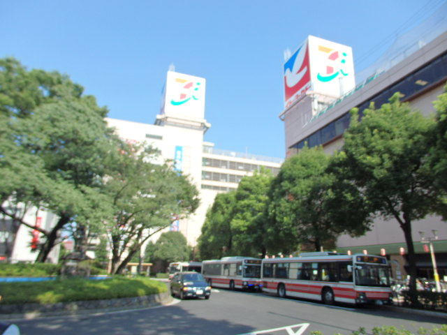 アールリエット三鷹107号室 イトーヨーカドー武蔵境店