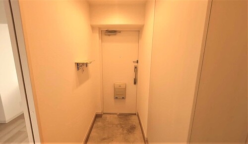 ハイネス富士見ヶ丘3階 同建物別部屋の参考画像