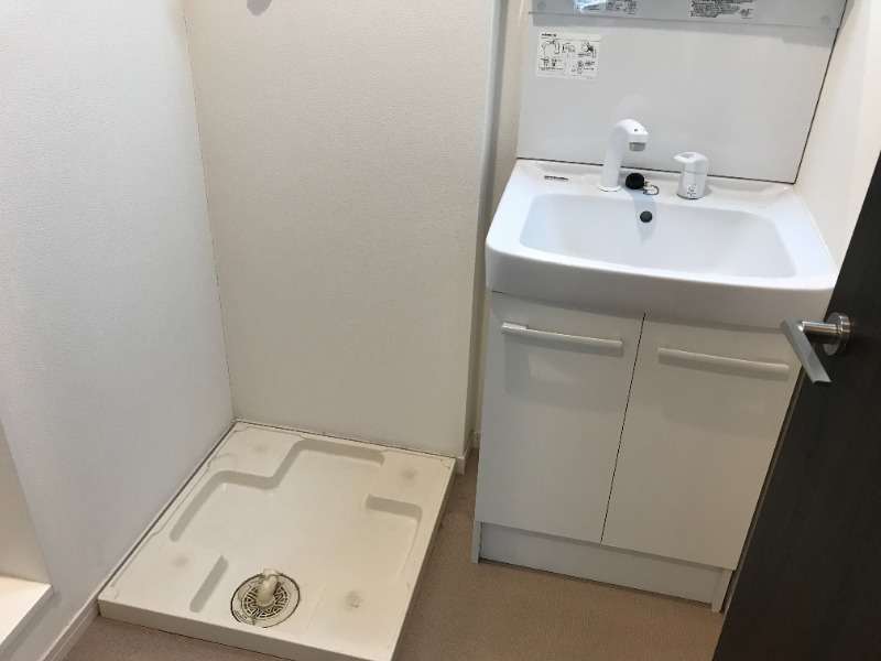Ciel Bleu南林間3階 ※別部屋参考写真