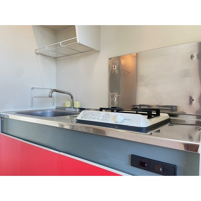 グレース・ワン103号室 同建物別部屋の参考画像