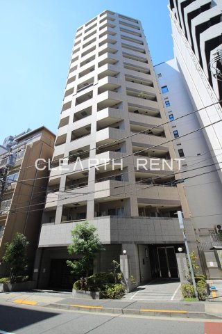 パレステュディオ麻布ＥＡＳＴ11階 ★弊社管理物件★駅近だから叶う、ゆとりある毎日。