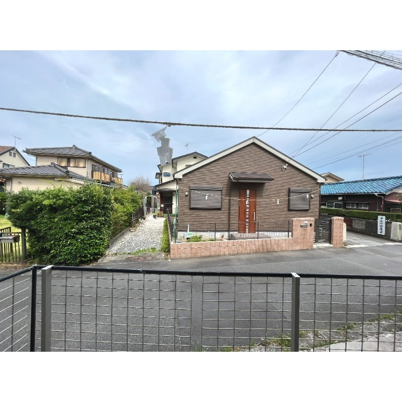 レオパレス茅ヶ崎第一1階 部屋その他