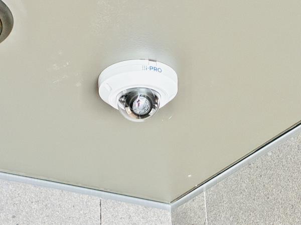 ＣＯＭＰＯＳＩＴＥ目黒鷹番1階 部屋その他