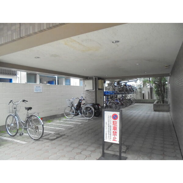 日神パレステージ三鷹503号室 部屋その他