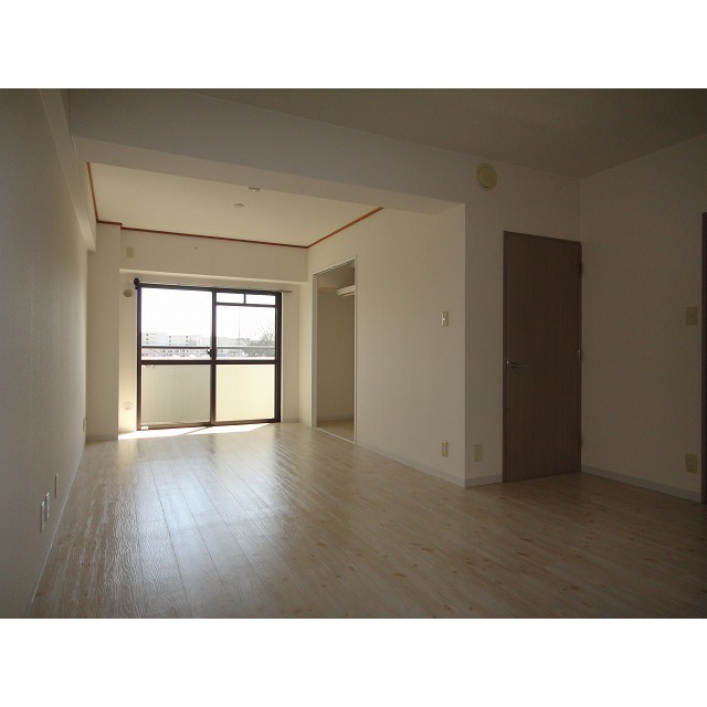 サン・ライズＮＯＶＡ304号室 内観