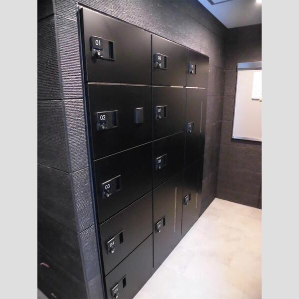 MAXIV北赤羽DUE406号室 部屋その他