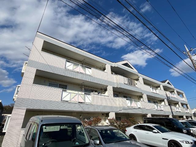 グリーンヒルズ香川 外観写真（昼）