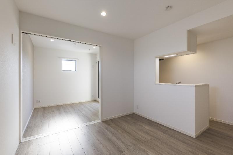 カーサロート リビング