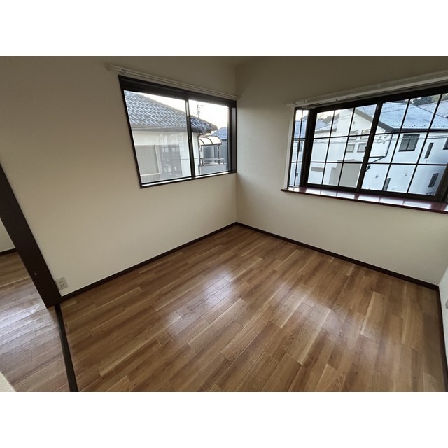 リブレス戸張戸建 内観