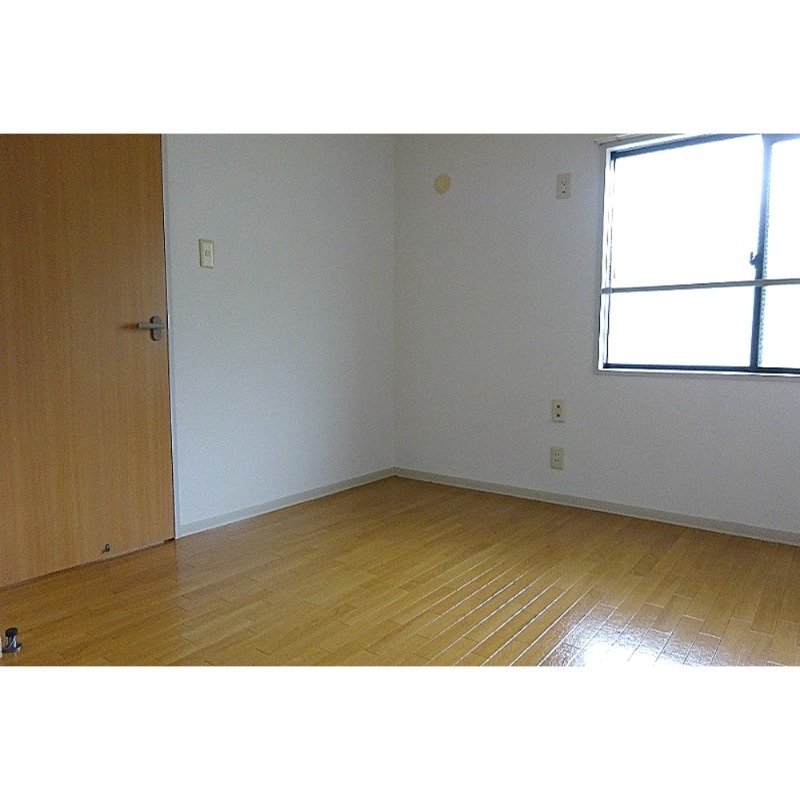 ハイツクレインⅥ ＊別号室の写真となります