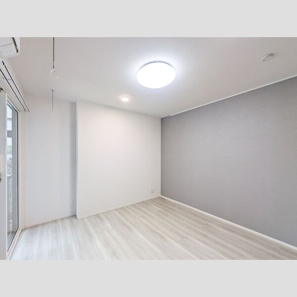 セレスティア大谷田Ⅱ101号室 部屋その他