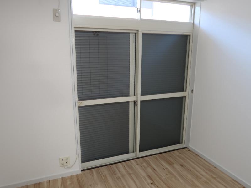 バードヒルズ1階 部屋その他