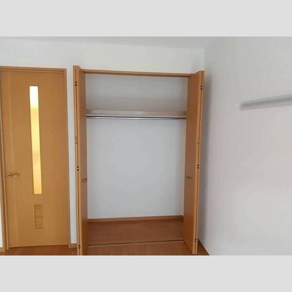 ズオン・ゼロ 収納