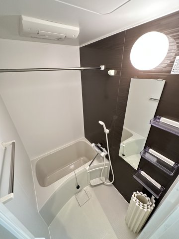 THE SUITE 横浜六浦201号室 同施工タイプ