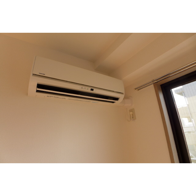 スペーシア池上0507号室 内観