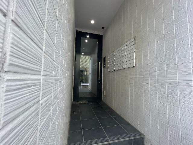 レジデンストーキョー亀戸4階 部屋その他