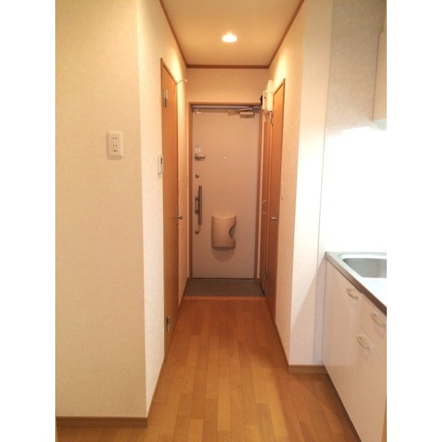 アムール 南街203号室 部屋その他