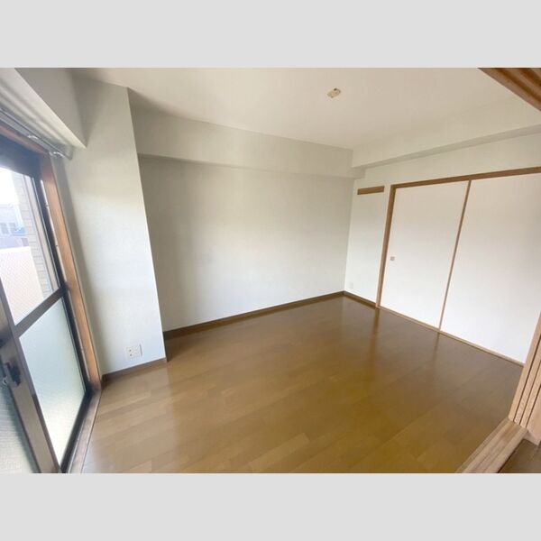 エクセルハイム海宝301号室 洋室