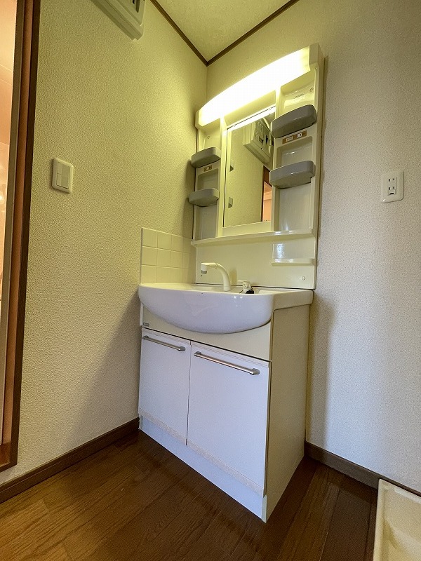 メゾンアルモニー2階 部屋その他