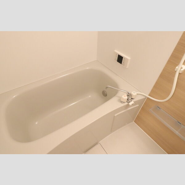 ラ シュエット202号室 追い炊き給湯