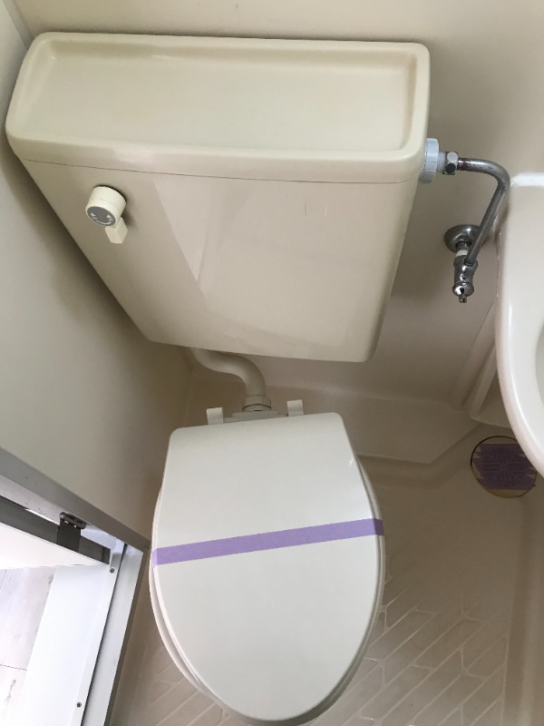 サンライズ ※別部屋写真参照