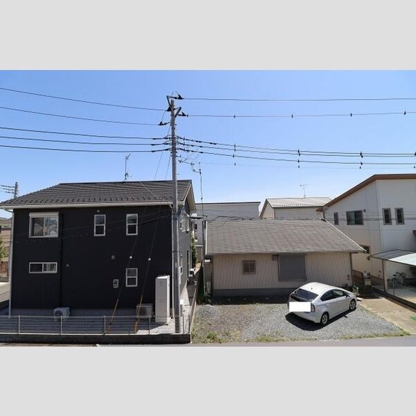 ウィルモア09 眺望