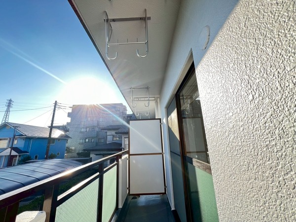 ハイム下鶴間202号室 部屋その他