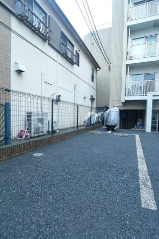 ヴィーダ０３３ 外観