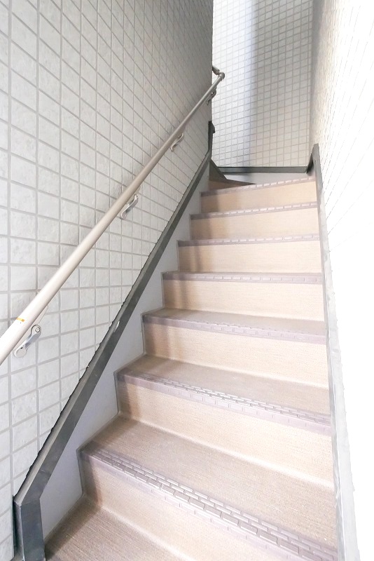 アイランドヴィラ久我山2階 外観