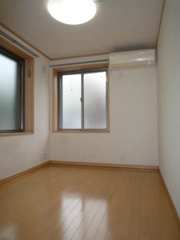 レット・イット・ビー1階 部屋その他