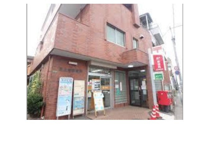 A Brezza江北 足立椿郵便局