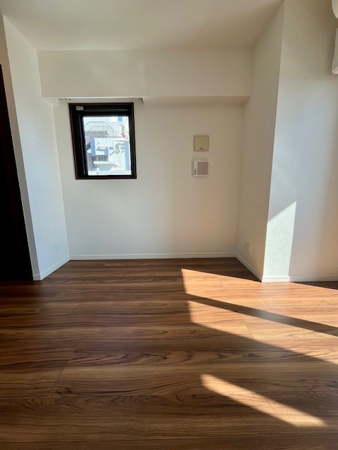 ドゥーエ池袋 リビング