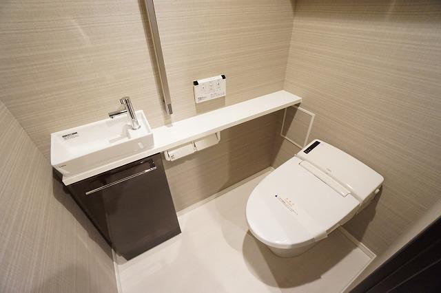 ディームス渋谷本町9階 同建物別部屋の参考画像